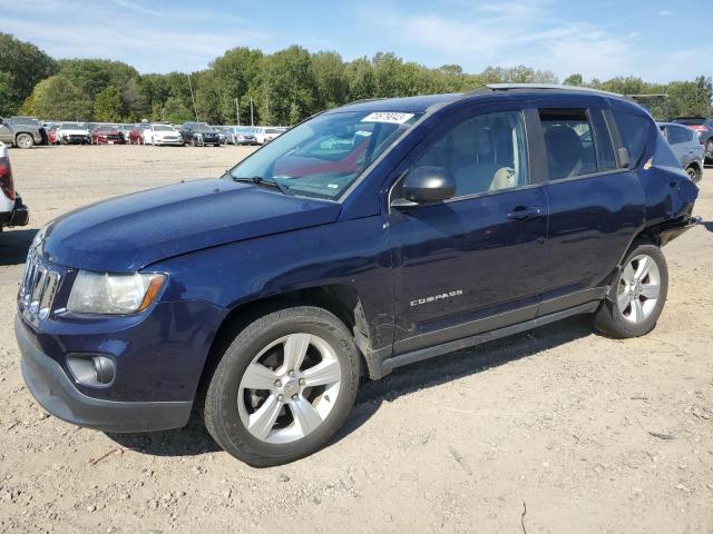 1C4NJCBBXFD420305 | 2015 JEEP COMPASS SP