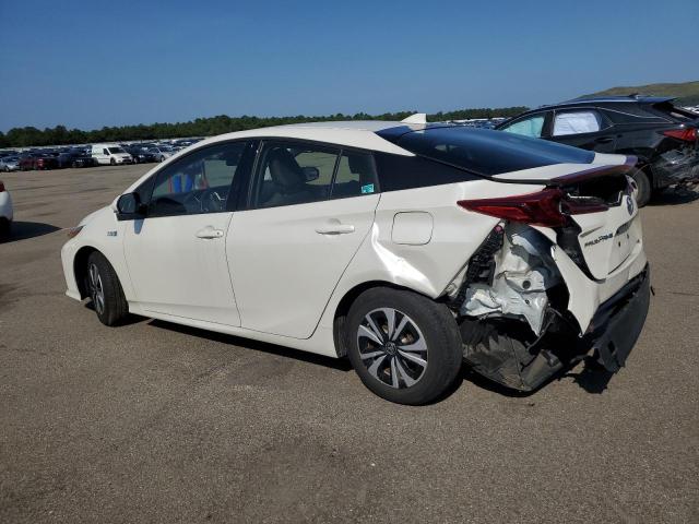 2018 TOYOTA PRUIS JTDKARFP5J3092706