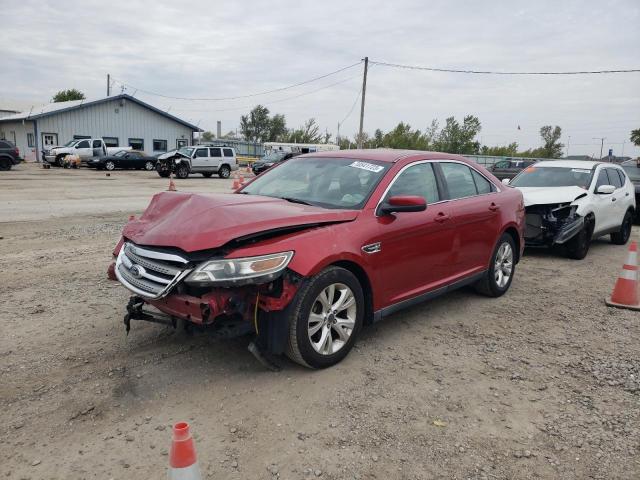 2010 Ford Taurus SEL