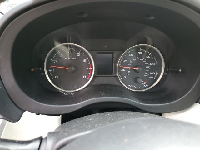 JF1GPAP64GH284874 Subaru Impreza Sport Premium
