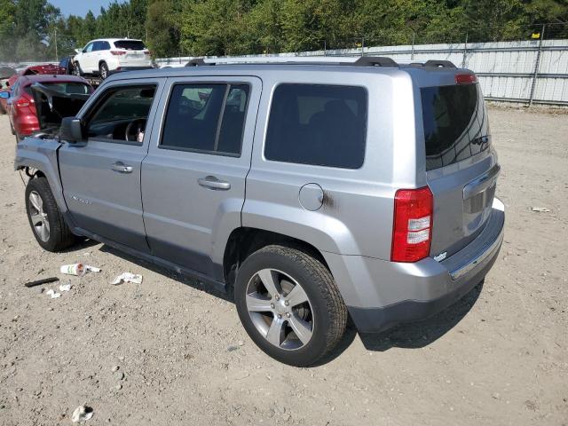 1C4NJPFA2HD187533 Jeep Patriot Latitude