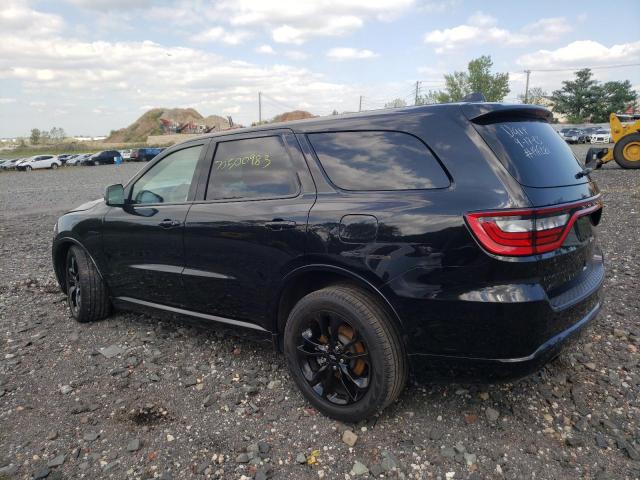 1C4SDJCT9LC287527 Dodge Durango R/ 2