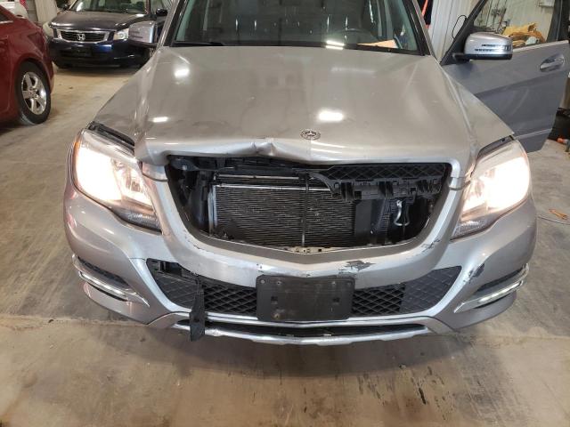 2015 MERCEDES-BENZ GLK 350 4M - WDCGG8JB1FG364933