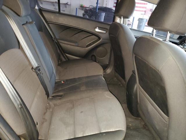 3KPFL4A74JE226216 KIA FORTE LX