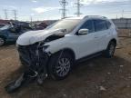 2018 NISSAN ROGUE S - KNMAT2MV5JP526906