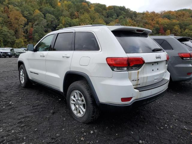 1C4RJFAG5KC564814 | 2019 Jeep grand cherokee laredo