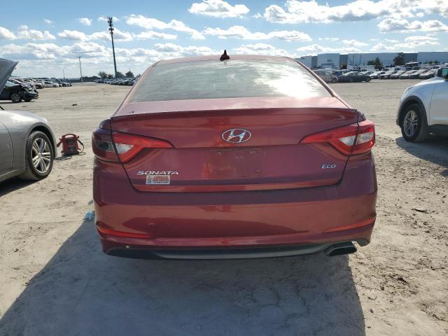 2015 HYUNDAI SONATA ECO - 5NPE24AA0FH128068
