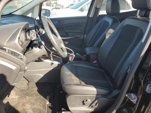 MAJ6S3JL5KC252574 Ford Ecosport Ses