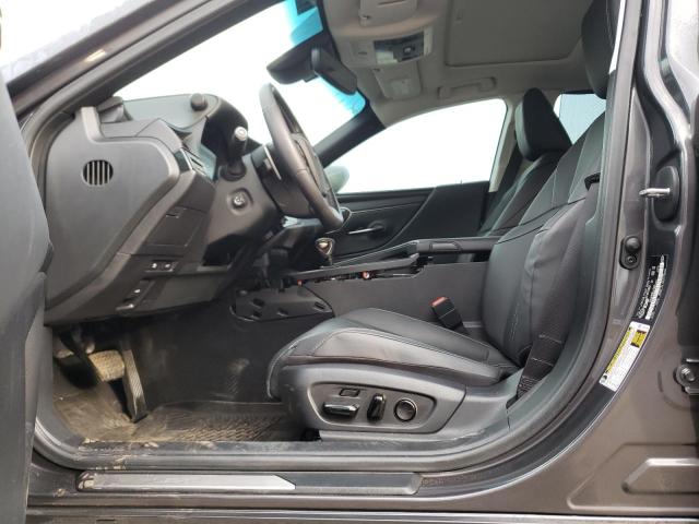 2023 LEXUS ES 300H F- 58AB21B1XPU013957