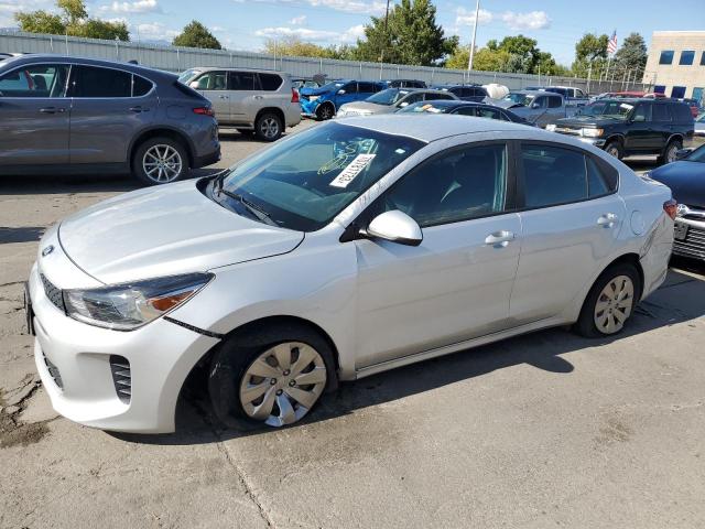 2018 Kia Rio LX