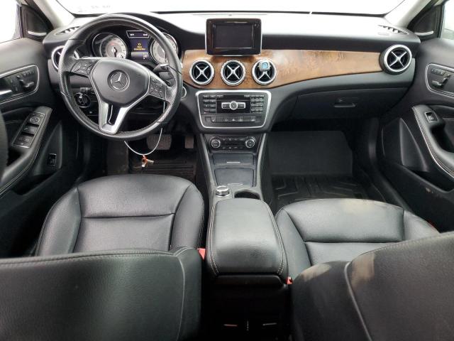 2015 MERCEDES-BENZ GLA 250 - WDCTG4EB3FJ132399