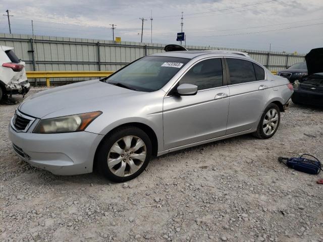 2008 Honda Accord Coupe EX