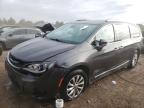 2018 CHRYSLER PACIFICA T VIN:2C4RC1BGXJR107319