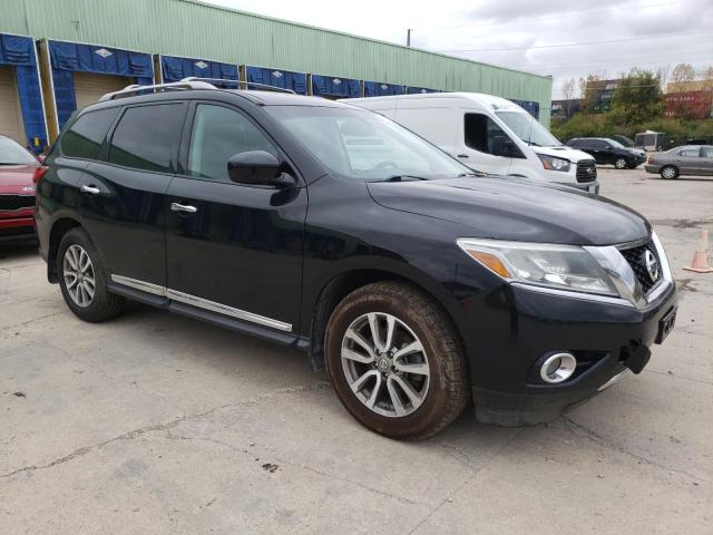 2013 Nissan Pathfinder S/Sv/Sl/Platinum VIN: 5N1AR2MM3DC613152 Lot: 40692817