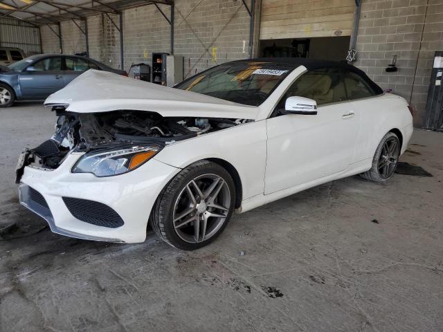 2016 MERCEDES-BENZ E 400 - WDDKK6FF1GF346928