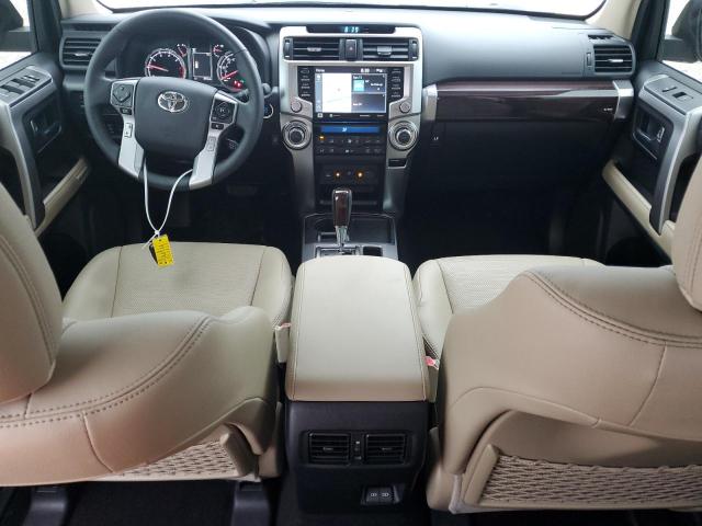 2023 TOYOTA 4RUNNER LI JTEDU5JRXP5295276