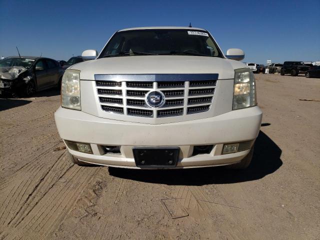 2007 Cadillac Escalade Luxury VIN: 1GYFK63817R187449 Lot: 72776383