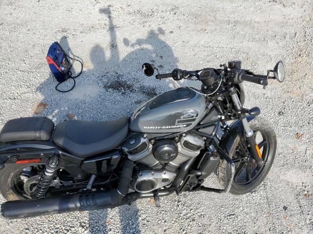 2022 HARLEY-DAVIDSON RH975 - 1HD1ZH118NB324985