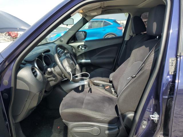 2015 NISSAN JUKE S - JN8AF5MR8FT507619