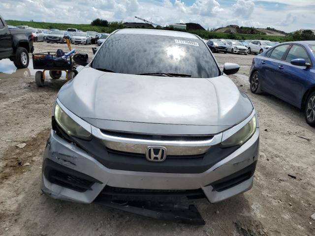 19XFC2F50GE009380 Honda Civic Lx