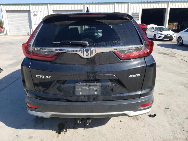 2HKRW2H87LH690901 Honda CR-V EXL