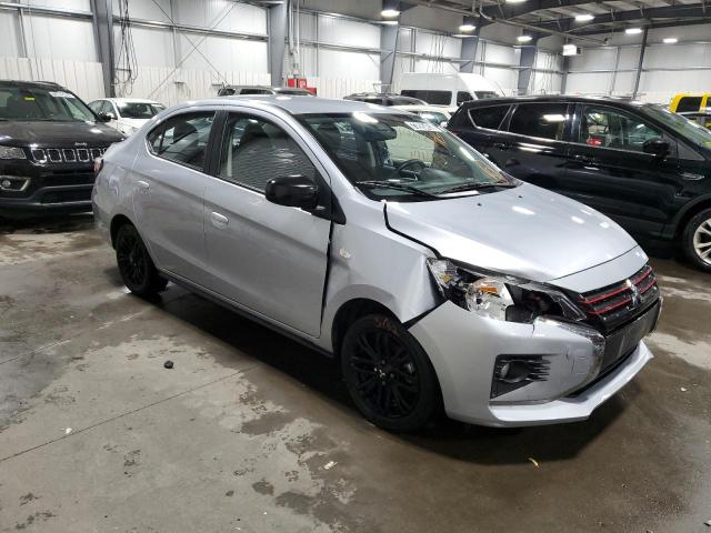 Vin: ml32fufj1nhf05347, lot: 73926453, mitsubishi mirage g4 es 20224