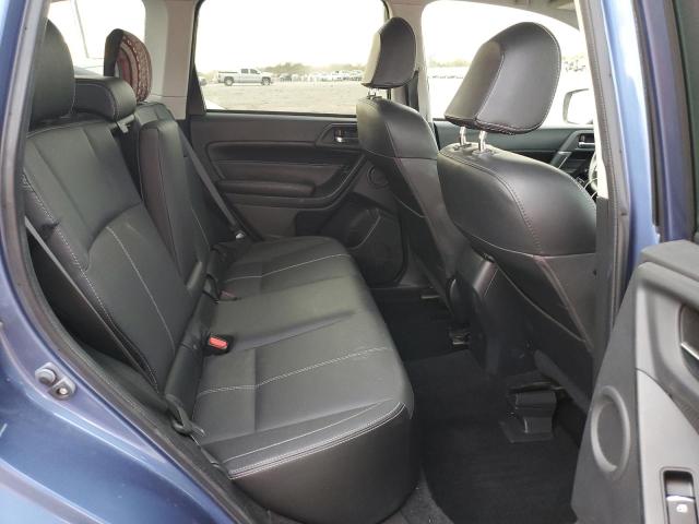JF2SJGWC1HH573178 Subaru Forester 2.0xt Touring