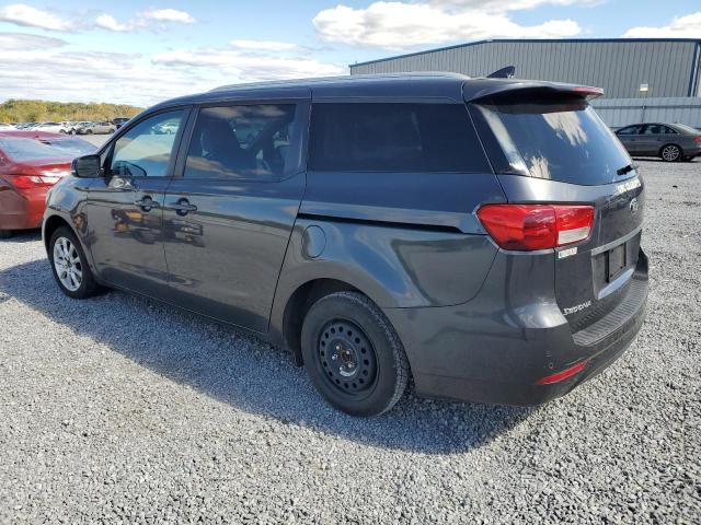 KNDMB5C14G6085171 KIA SEDONA LX