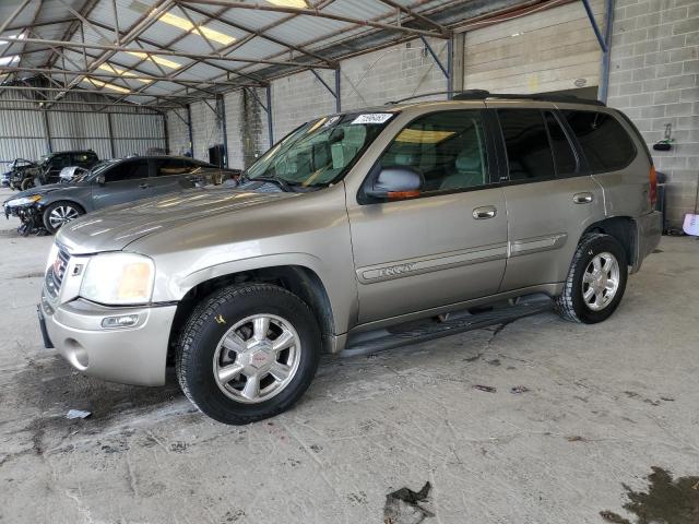 2003 GMC Envoy 