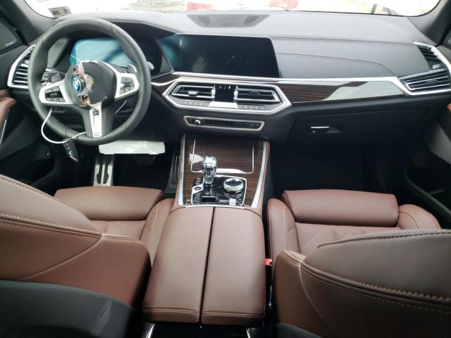5UXTA6C02P9S00701 BMW X5 Xdrive45e