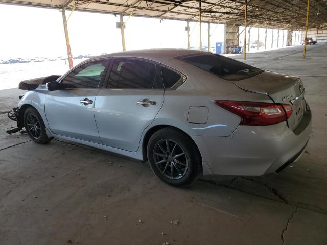 Vin: 1n4al3ap4hn312691, lot: 71085783, nissan altima 2.5 20172