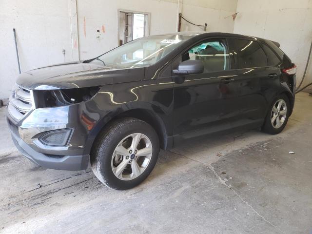 2015 Ford Edge SE