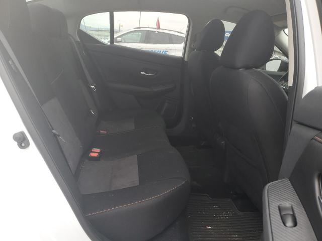 3N1AB8DVXNY319960 Nissan SENTRA SR