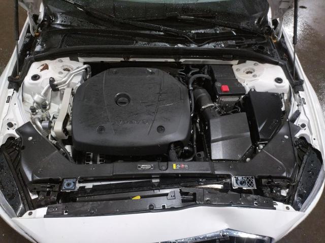 2021 VOLVO S60 T5 INS 7JR102TL9MG118259