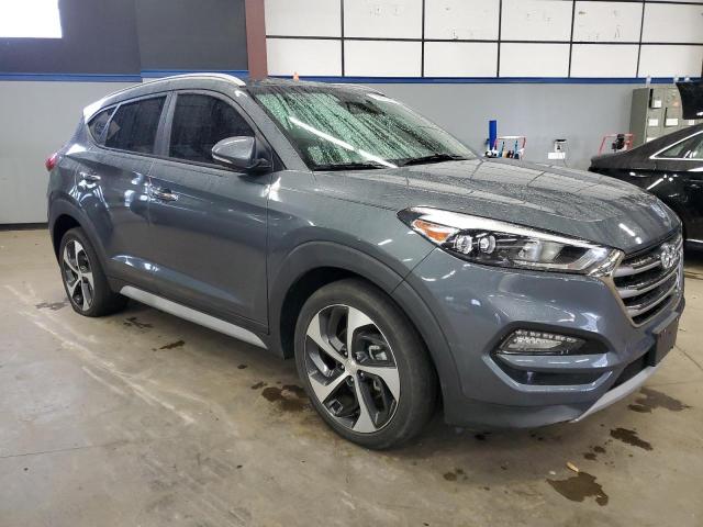 2018 HYUNDAI TUCSON VAL - KM8J33A27JU692650