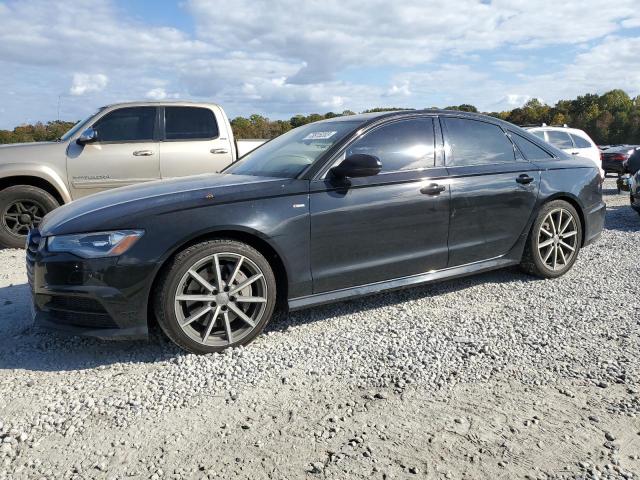 2018 Audi A6 Premium