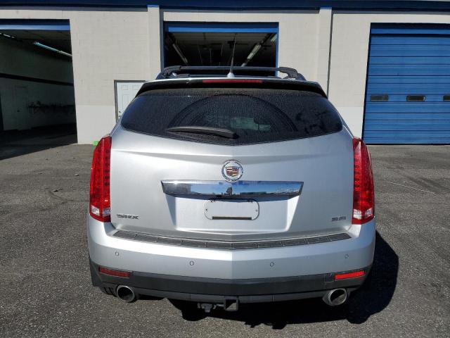 3GYFNCE30ES536974 Cadillac Srx Performance Collection