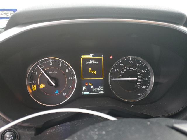 2019 SUBARU CROSSTREK - JF2GTANC7KH203214