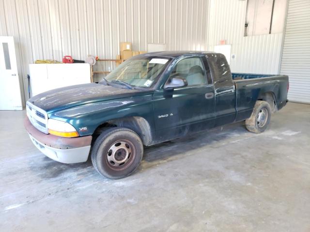 1998 Dodge Dakota 