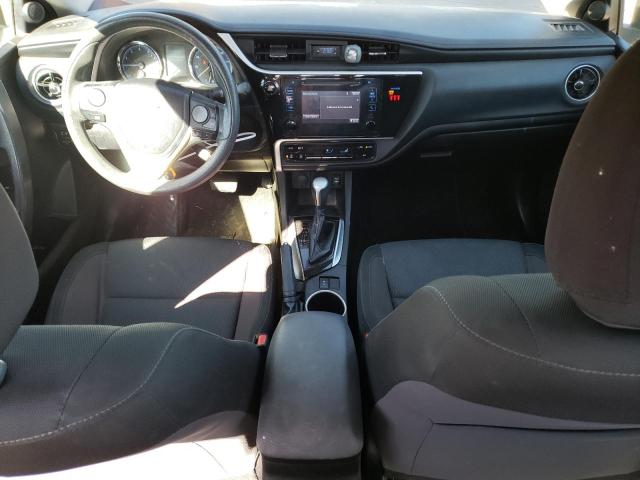 VIN 5YFBURHE3JP817021 2018 TOYOTA COROLLA no.8