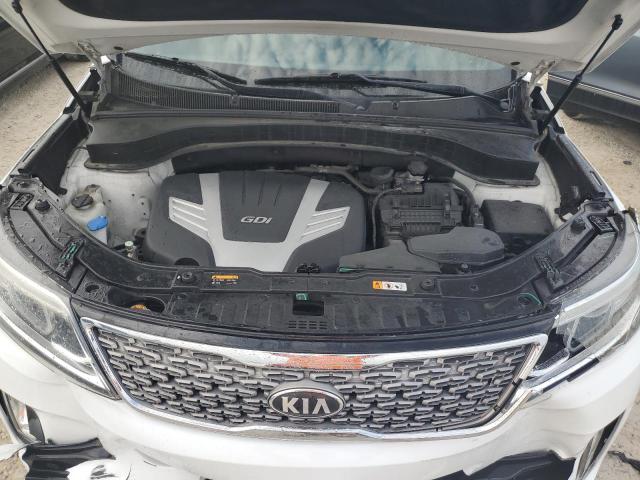 5XYKW4A78EG443394 KIA SORENTO SX