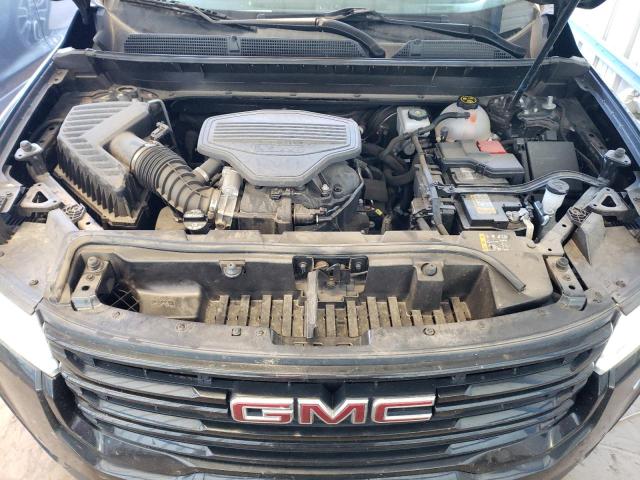 1GKKNRLS4MZ130378 | 2021 GMC ACADIA SLE