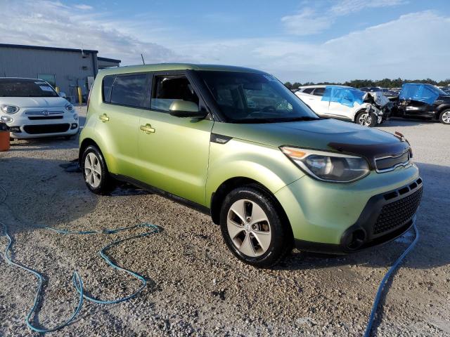 KNDJN2A29E7717755 KIA Soul