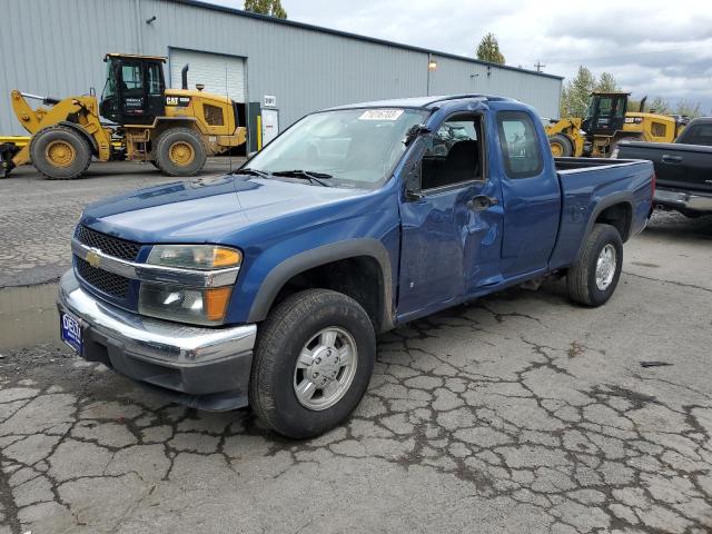 2006 Chevrolet Colorado 