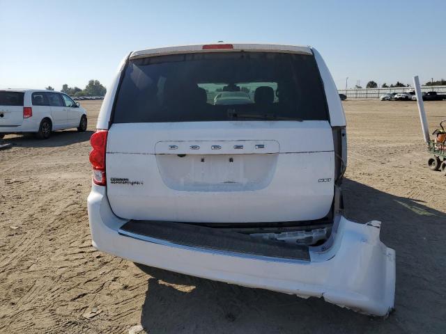 2C4RDGCG8LR201927 Dodge Caravan GRAND CARA 6