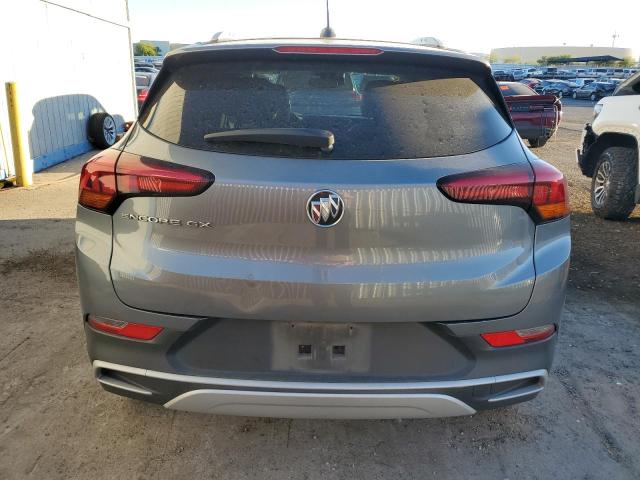 KL4MMDSL9MB160869 Buick Encore Gx Select
