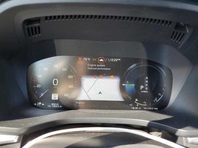 2018 VOLVO XC60 T8 IN LYVBR0DL9JB121214