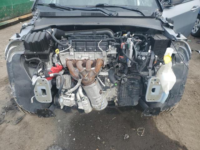 3C4NJDCBXLT234452 Jeep Compass Limited