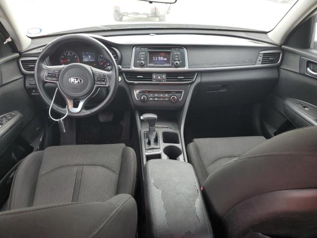 5XXGT4L1XGG011727 KIA Optima Lx