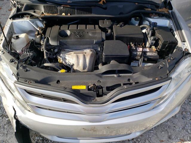 4T3BA3BB0EU059056 Toyota VENZA LE